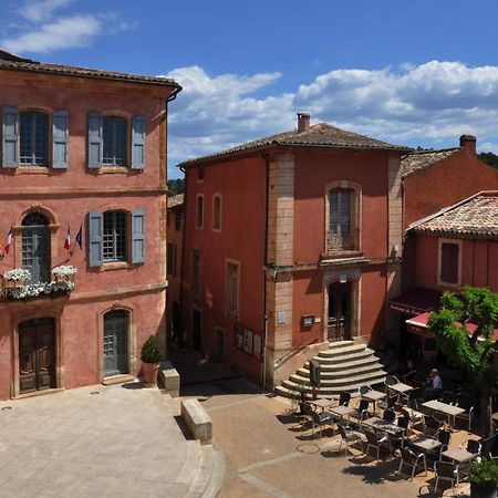 Appartement Roussillon Roussillon en Isere Exterior foto