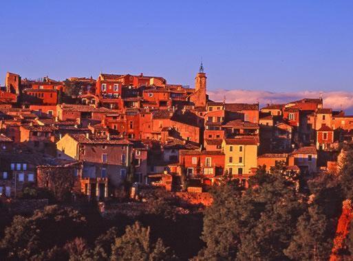 Appartement Roussillon Roussillon en Isere Exterior foto