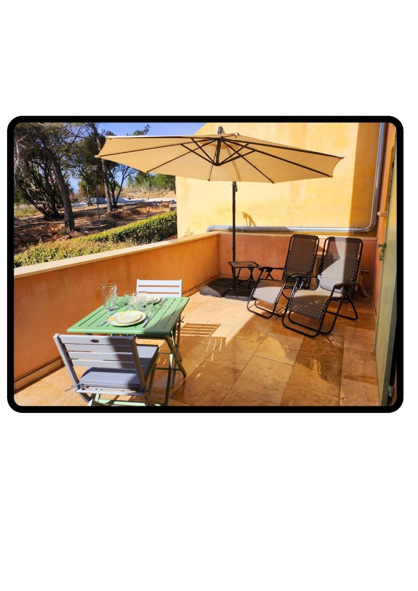 Appartement Roussillon Roussillon en Isere Exterior foto